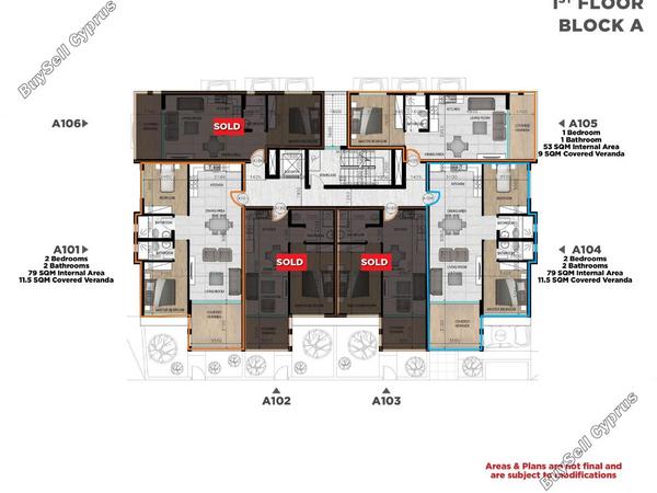 1 bedroom apartment for sale kiti larnaca 8693281 image 16175788