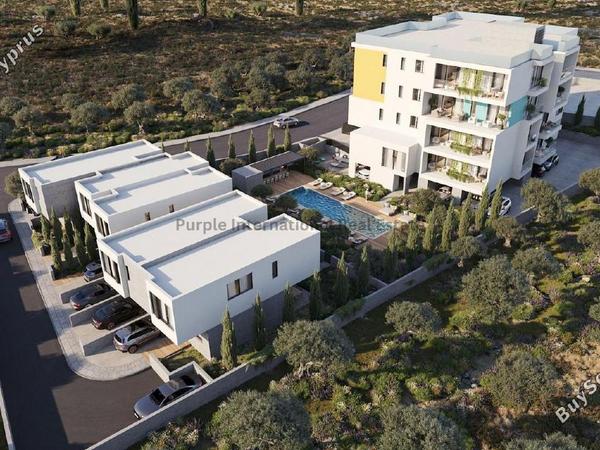 1 bedroom apartment for sale tombs of the kings paphos 7546281 image 10306366