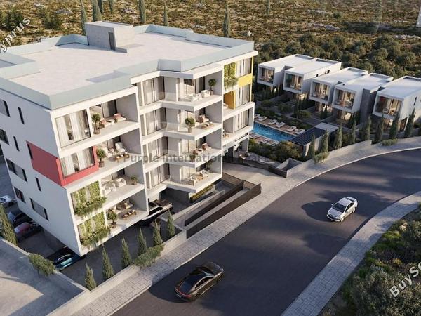 1 bedroom apartment for sale tombs of the kings paphos 7546281 image 10306378