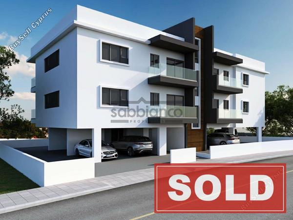 1 bedroom apartment sold kato lakatamia nicosia 8744281 image 16419732