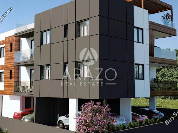 1 bedroom penthouse for sale aradippou larnaca 1472281 image 16406003