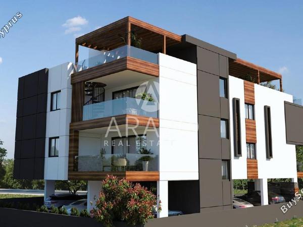 1 bedroom penthouse for sale aradippou larnaca 1472281 image 16406006