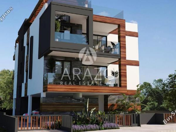 1 bedroom penthouse for sale aradippou larnaca 1472281 image 16406019