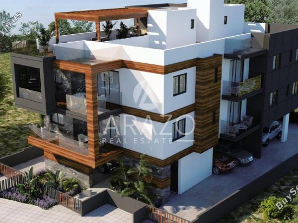 1 bedroom penthouse for sale aradippou larnaca 1472281 image 16406029