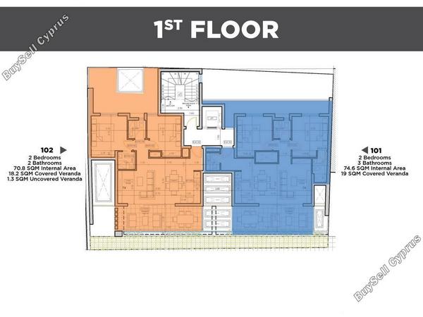 2 bedroom apartment for sale larnaca municipality larnaca 8020281 image 12820237