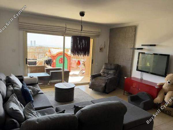 2 bedroom penthouse for rent agios athanasios limassol 8500281 image 15405238