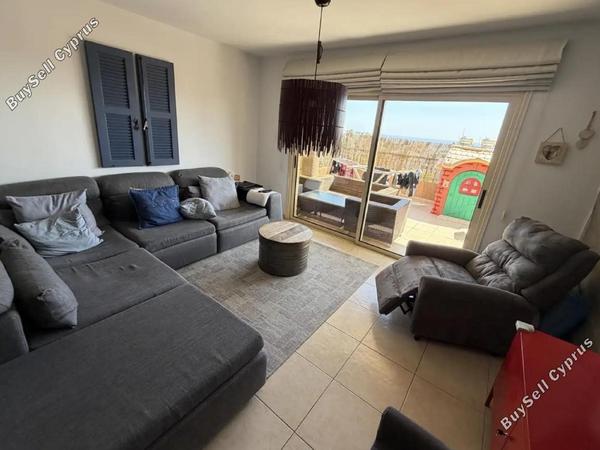 2 bedroom penthouse for rent agios athanasios limassol 8500281 image 15405241