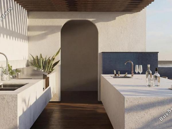 2 bedroom penthouse for sale agia fyla limassol 8681281 image 16098041
