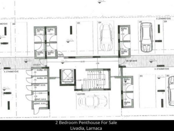 2 bedroom penthouse for sale livadia larnacas larnaca 8467281 image 15177361