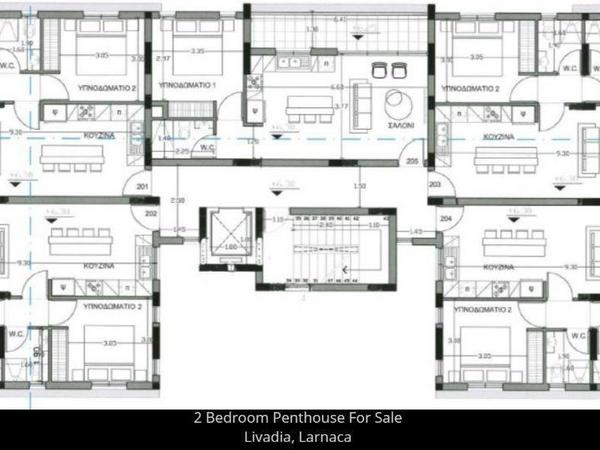 2 bedroom penthouse for sale livadia larnacas larnaca 8467281 image 15177363