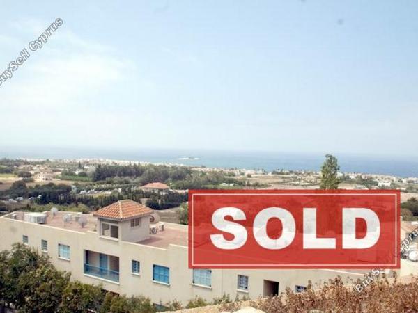 2 bedroom penthouse sold chlorakas paphos 226281 image 209429