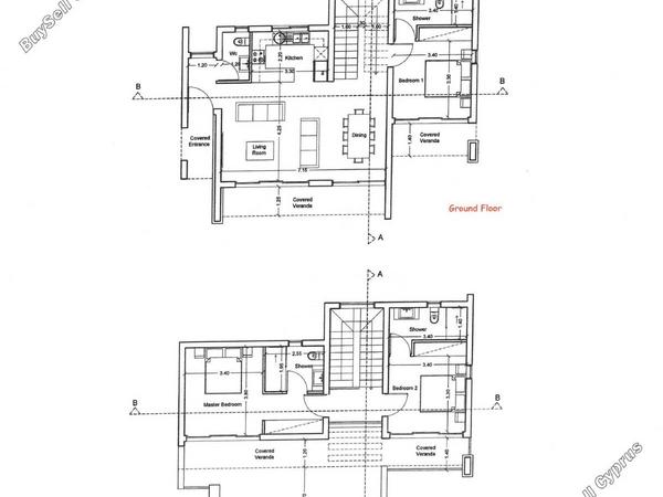 3 bedroom detached house for sale androlikou paphos 1910281 image 7376746