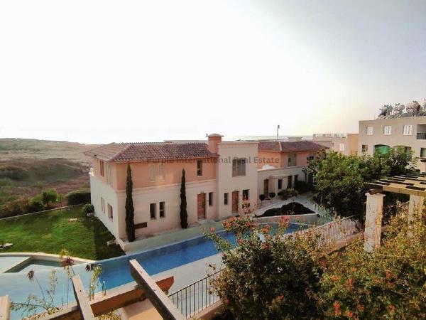 3 bedroom penthouse for sale kato paphos paphos 7543281 image 14764371