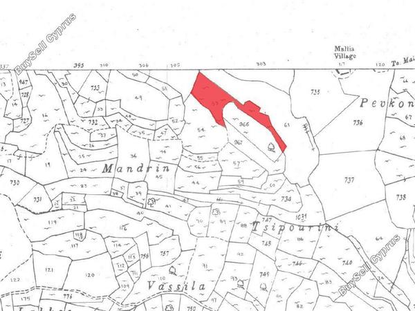 land for sale dora limassol 1336281 image 15598762