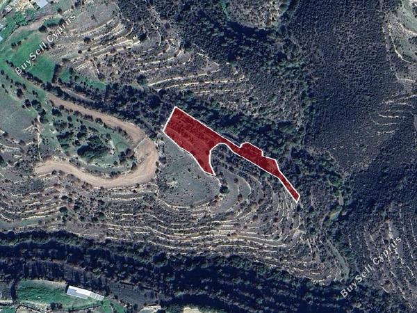 land for sale dora limassol 1336281 image 15598764