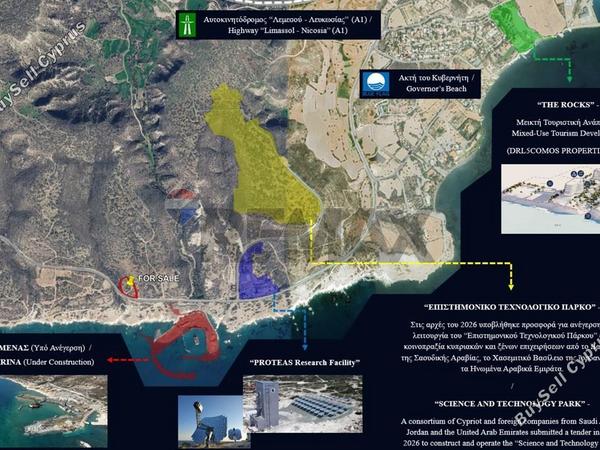 land for sale governors beach limassol 8307281 image 17142352