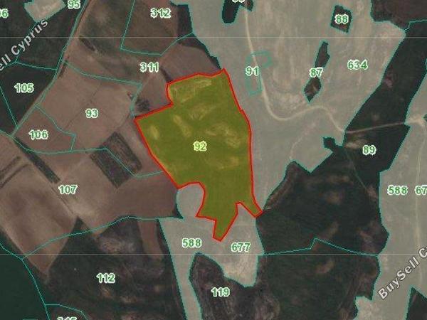 land for sale kato deftera nicosia 1805281 image 6136317