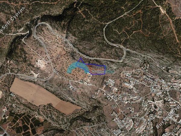 land for sale peyia paphos 1463281 image 16013101