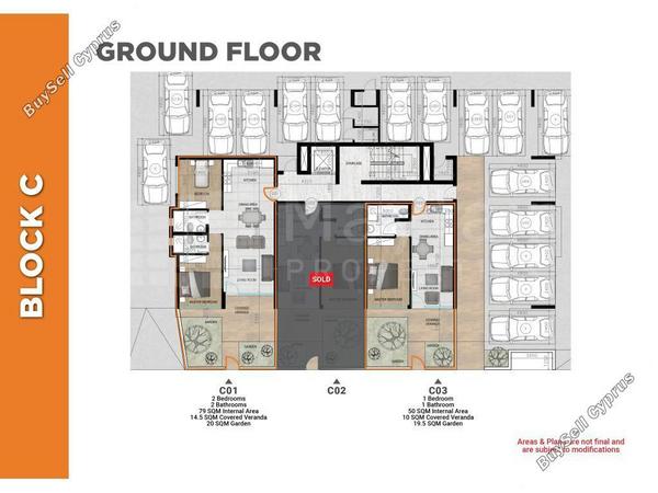 1 bedroom ground floor apartment for sale kiti larnaca 7873381 image 11391684
