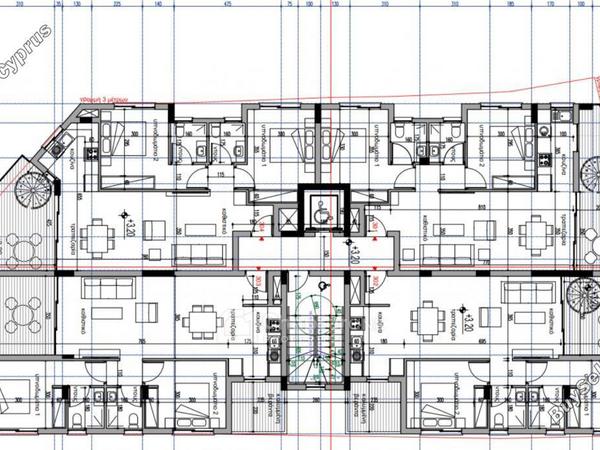 2 bedroom apartment for sale strovolos nicosia 8345381 image 14394267