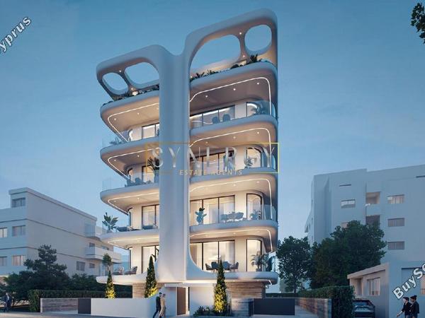 2 bedroom penthouse for sale neapolis limassol 7714381 image 10076893