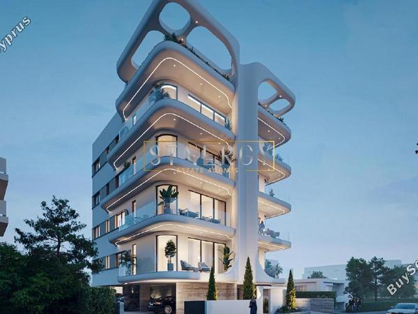 2 bedroom penthouse for sale neapolis limassol 7714381 image 10076896