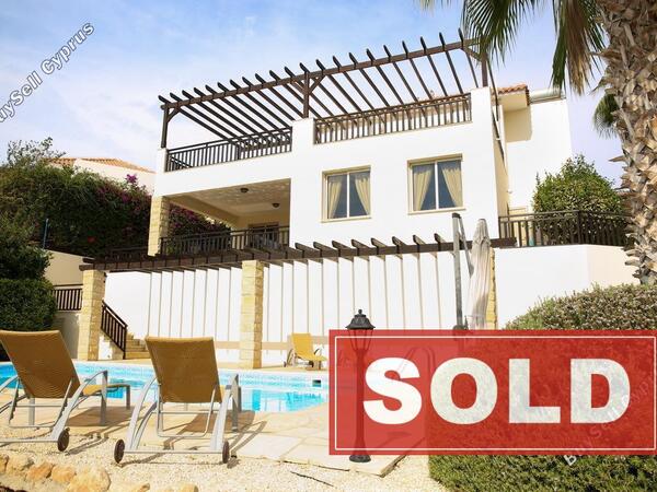 3 bedroom detached house sold coral bay paphos 971381 image 887120