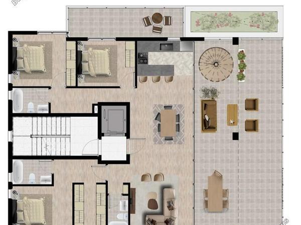 3 bedroom penthouse for sale agia fyla limassol 7736381 image 10179219