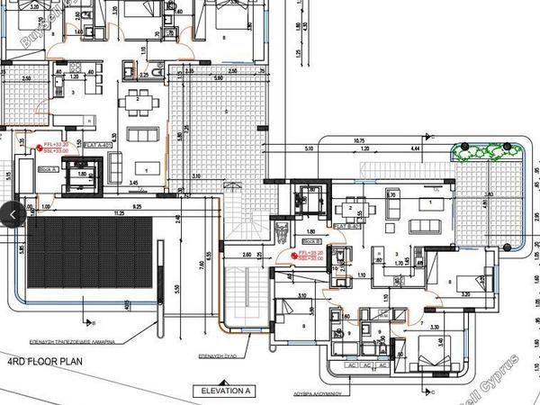 3 bedroom penthouse for sale sotiros agios ioannis larnaca larnaca 7625381 image 16729087