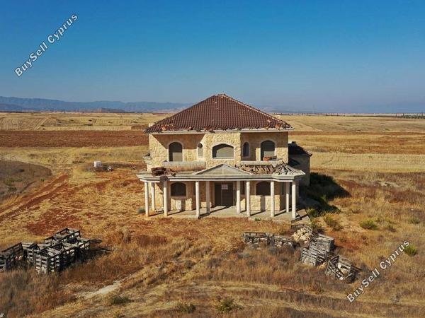 4 bedroom detached house for sale potami nicosia 823381 image 10030311