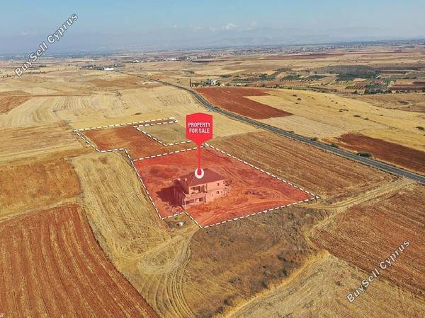 4 bedroom detached house for sale potami nicosia 823381 image 10030318