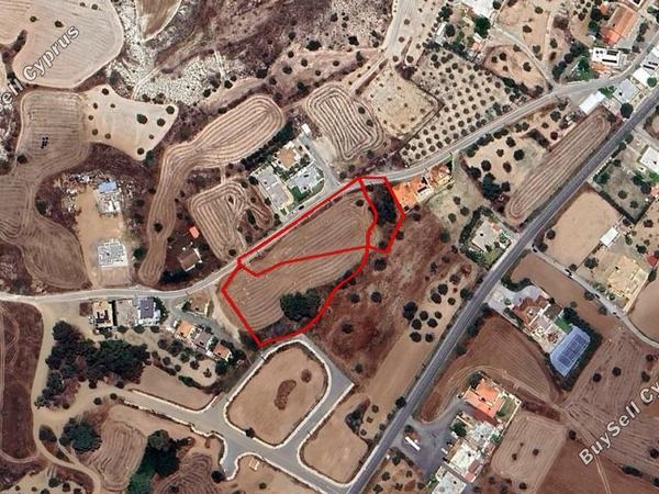 land for sale agia varvara nicosias nicosia 830381 image 4490517