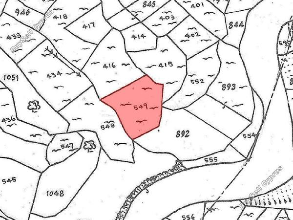 land for sale dora limassol 8140381 image 15595857