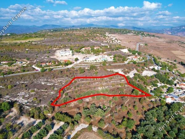 land for sale drynia paphos 984381 image 12636247