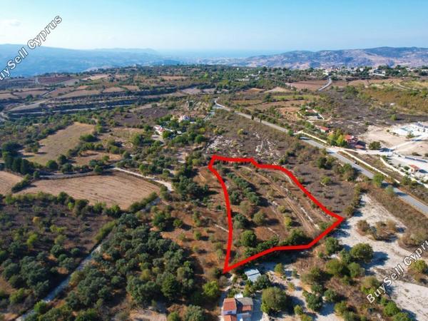 land for sale drynia paphos 984381 image 12636249