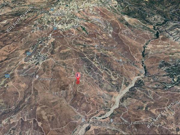 land for sale pentalia paphos 1721381 image 15596853