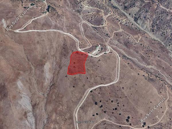 land for sale pentalia paphos 1721381 image 15596854