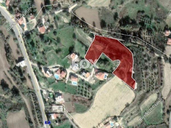 land for sale stroumbi paphos 1159381 image 14906405