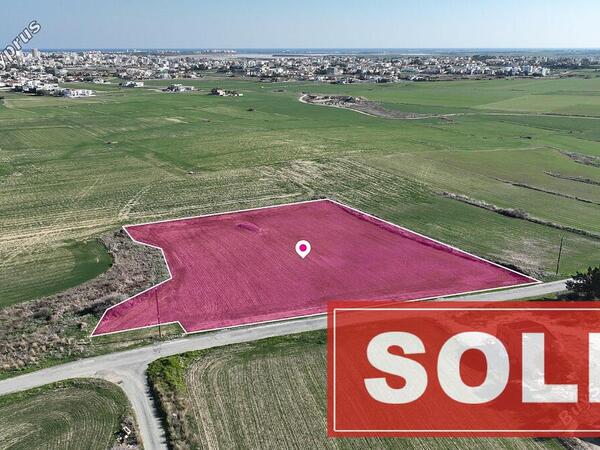 land sold aradippou larnaca 1266381 image 2027804