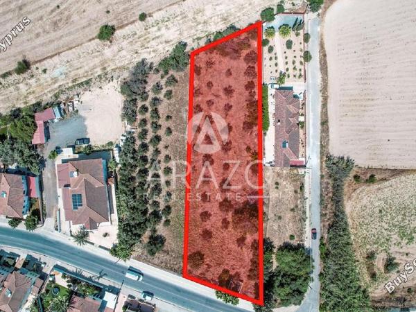 plot for sale livadia larnacas larnaca 1431381 image 14005067