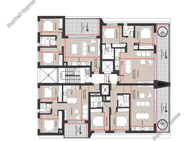 2 bedroom apartment for sale agios nicolaos limassol 1716481 image 4565395