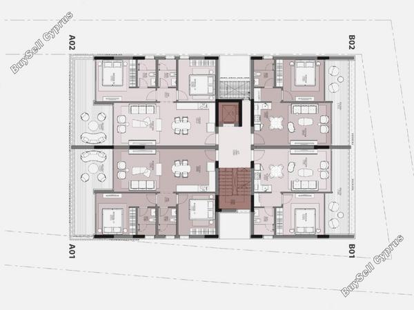 2 bedroom apartment for sale aradippou larnaca 7867481 image 10917055