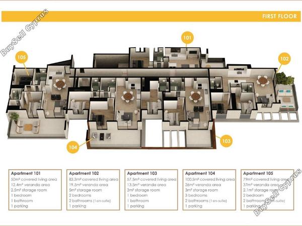 2 bedroom apartment for sale oroklini larnaca 8664481 image 15990075