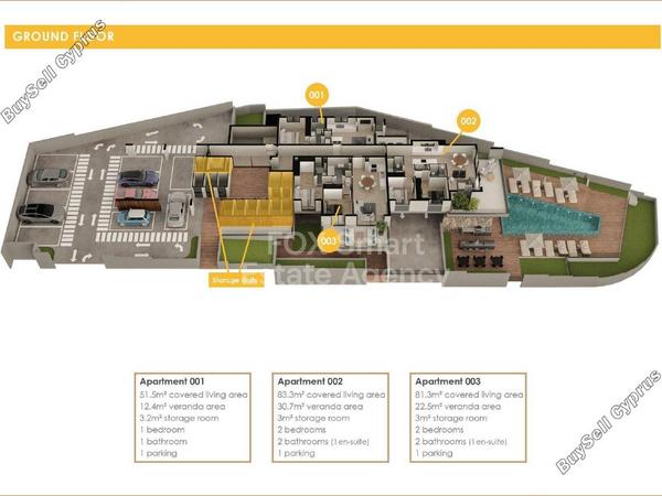 2 bedroom apartment for sale oroklini larnaca 8758481 image 16519268