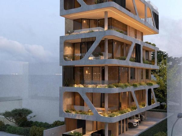 2 bedroom entire floor apartment for sale neapolis limassol 7810481 image 10621884