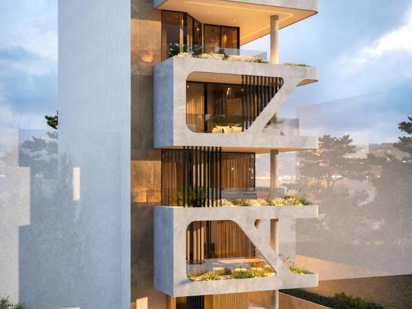 2 bedroom entire floor apartment for sale neapolis limassol 7810481 image 10621889