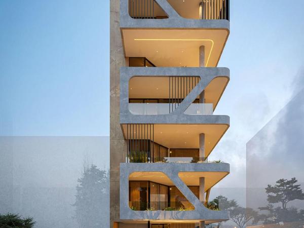 2 bedroom entire floor apartment for sale neapolis limassol 7810481 image 10621892