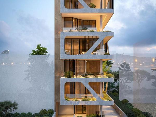 2 bedroom entire floor apartment for sale neapolis limassol 7810481 image 10621895