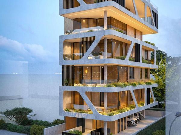 2 bedroom entire floor apartment for sale neapolis limassol 7810481 image 10621898