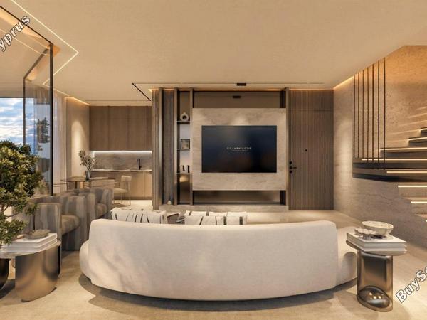 2 bedroom entire floor apartment for sale neapolis limassol 7810481 image 10621914